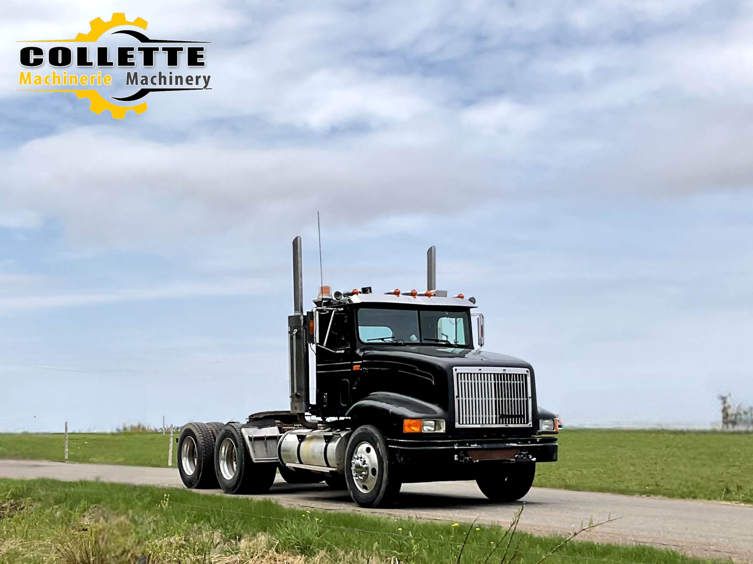 2004 Western Star 4900