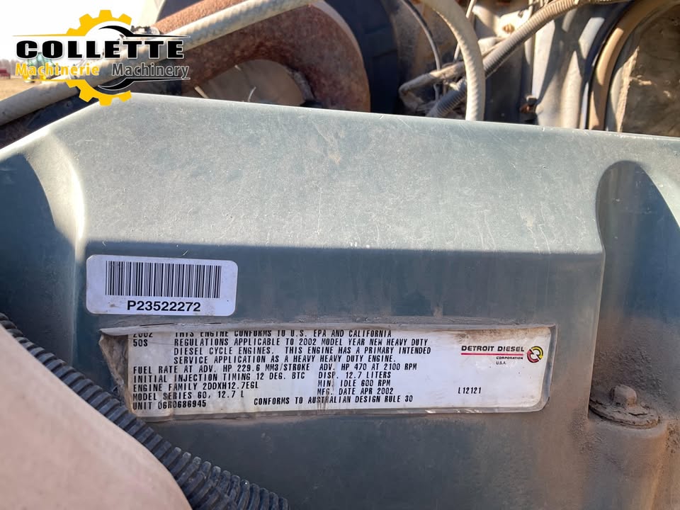 Detroit S60 Series Diesel Engine - Image 3