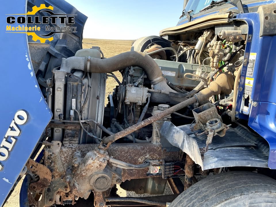 Detroit S60 Series Diesel Engine - Image 4