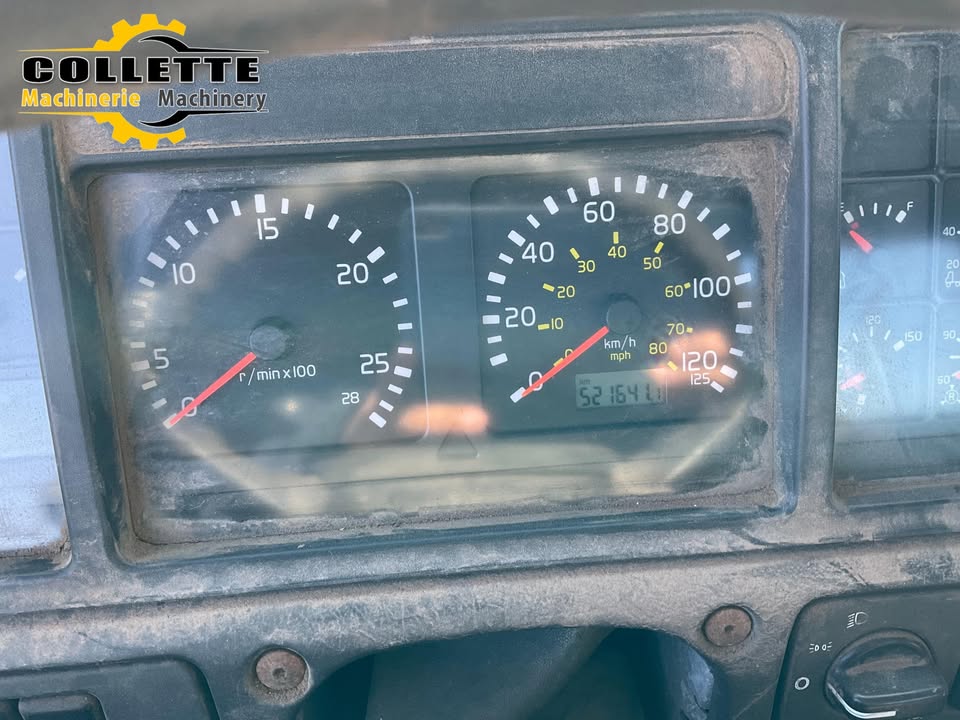 Detroit S60 Series Diesel Engine - Image 5