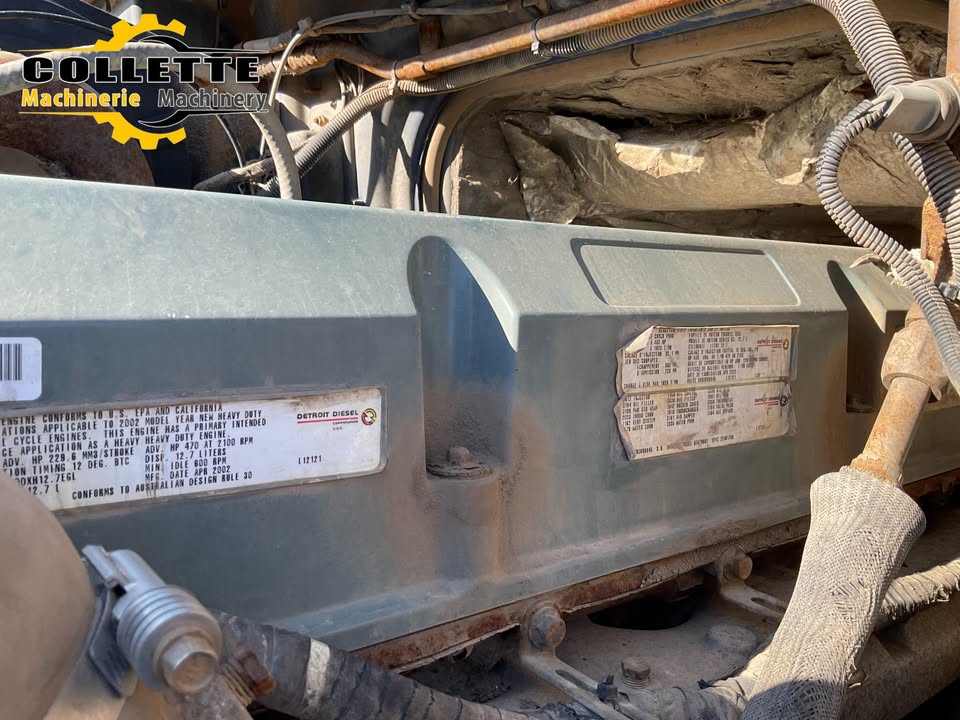 Detroit S60 Series Diesel Engine - Image 6