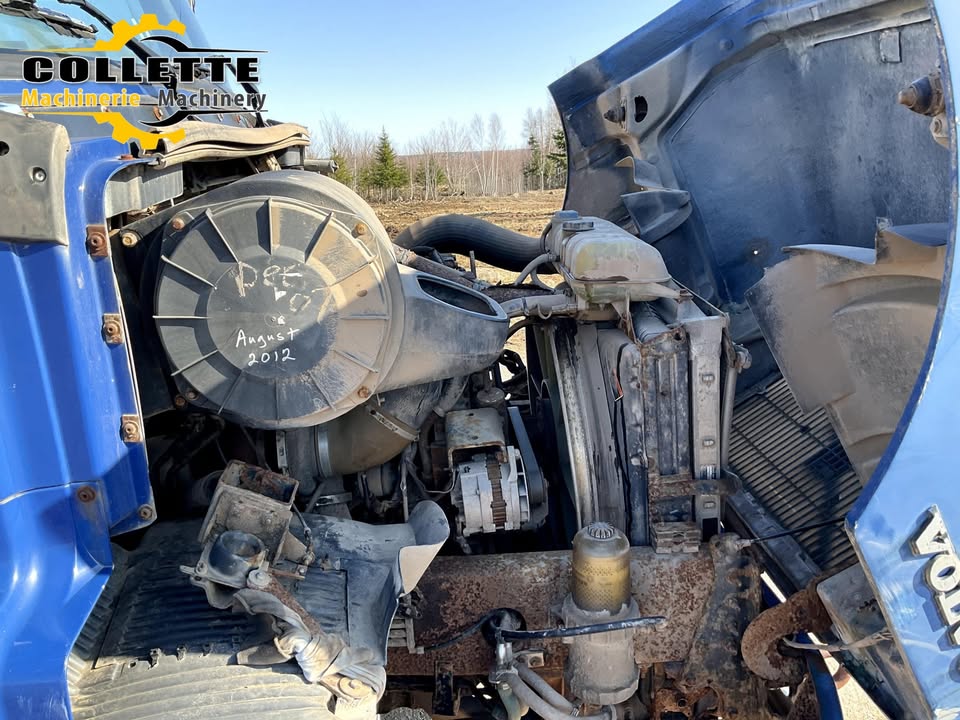 Detroit S60 Series Diesel Engine - Image 7