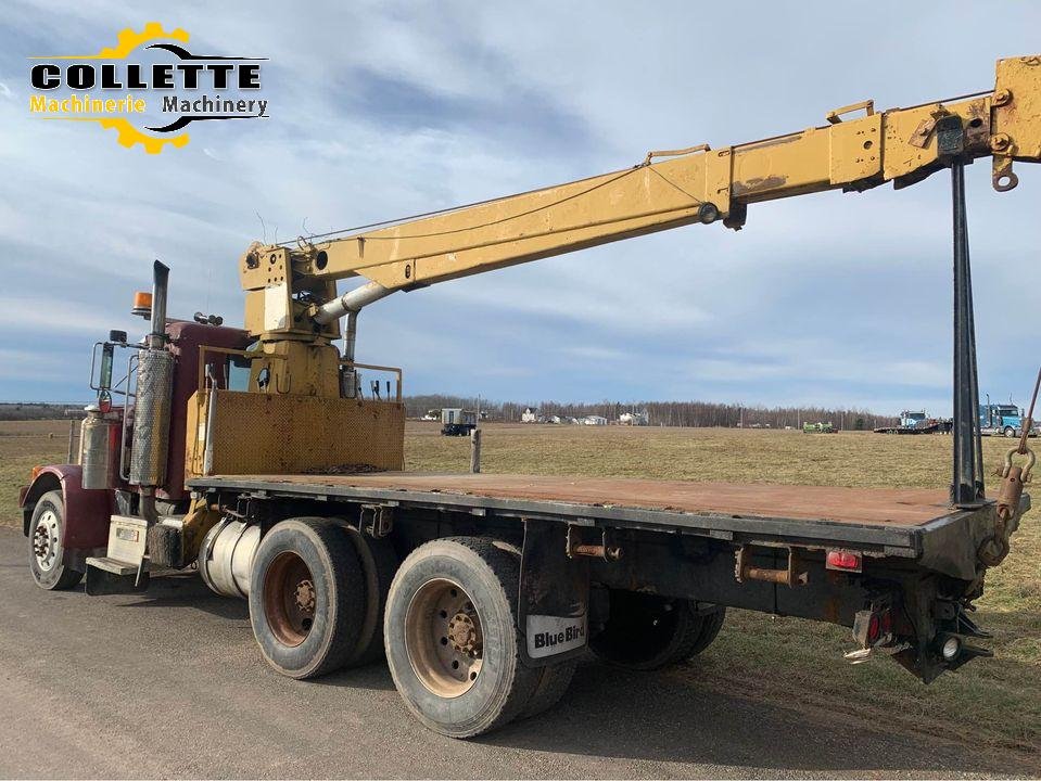 1995 Peterbilt 379 - Image 3