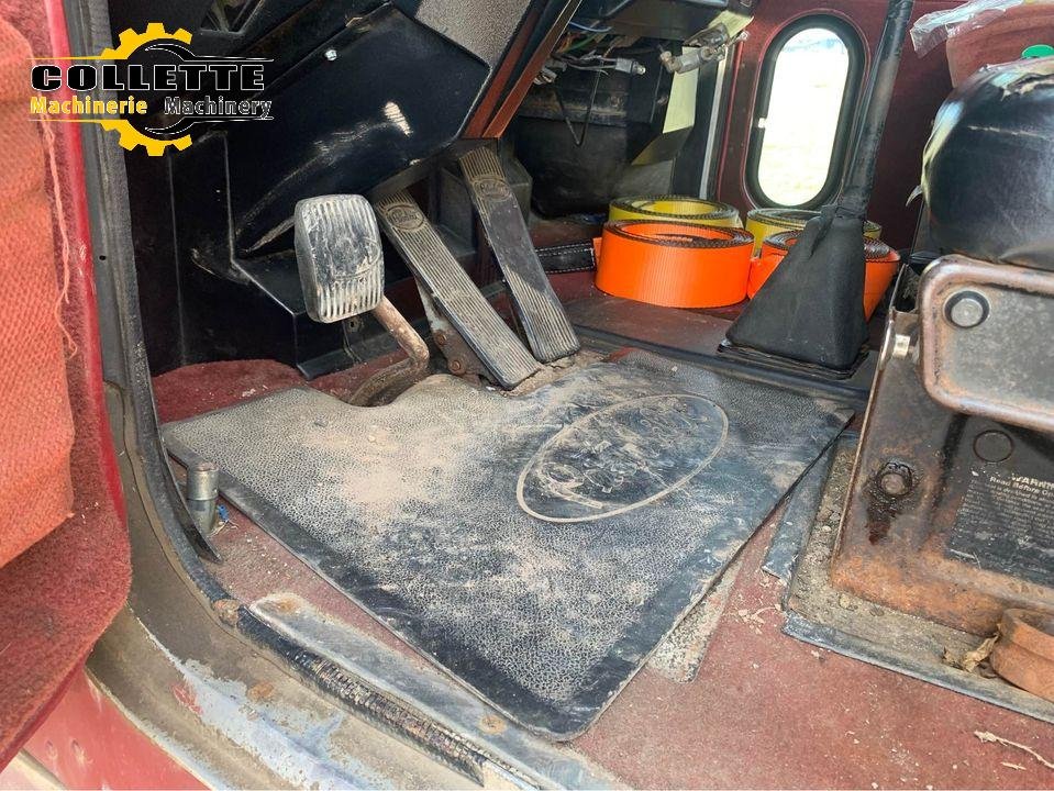 1995 Peterbilt 379 - Image 7