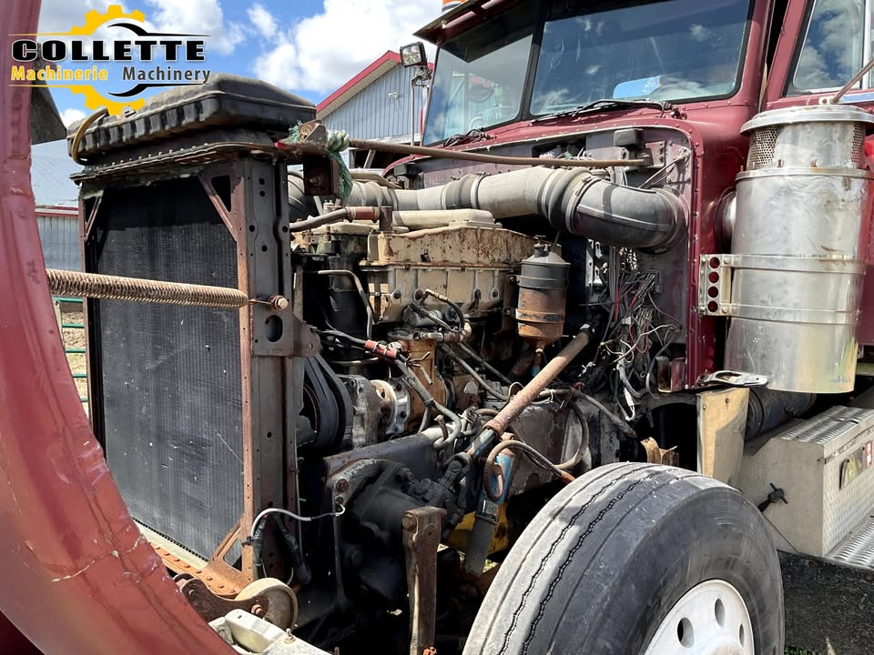 1995 Peterbilt 379 - Image 6