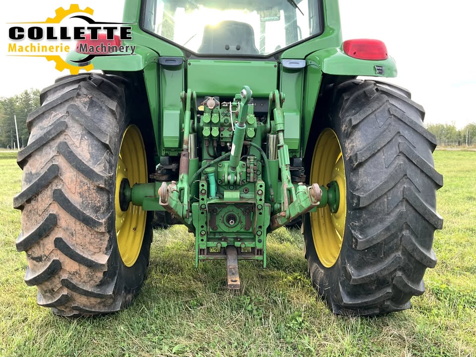 2006 JOHN DEERE 6420 tractor - Image 11