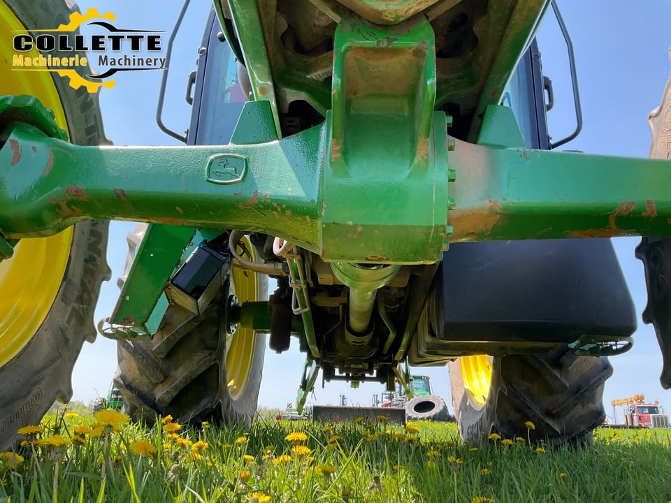 2012 John deere 6430 premium - Image 18