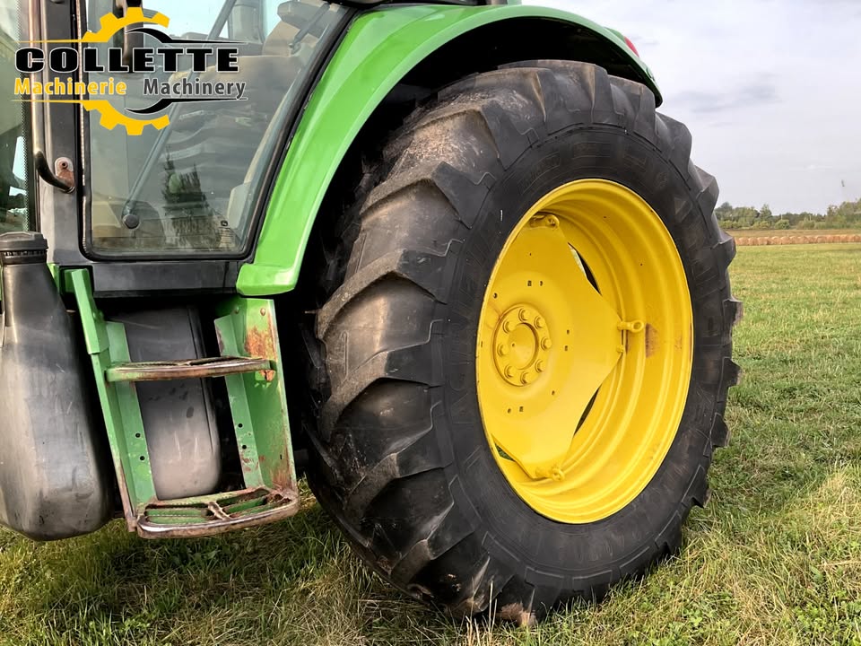 2006 JOHN DEERE 6420 tractor - Image 10