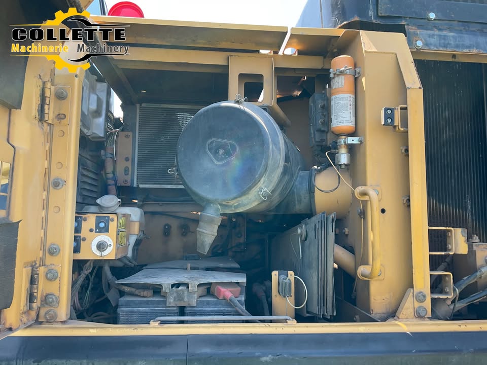 2007 CATERPILLAR 330d excavator - Image 19