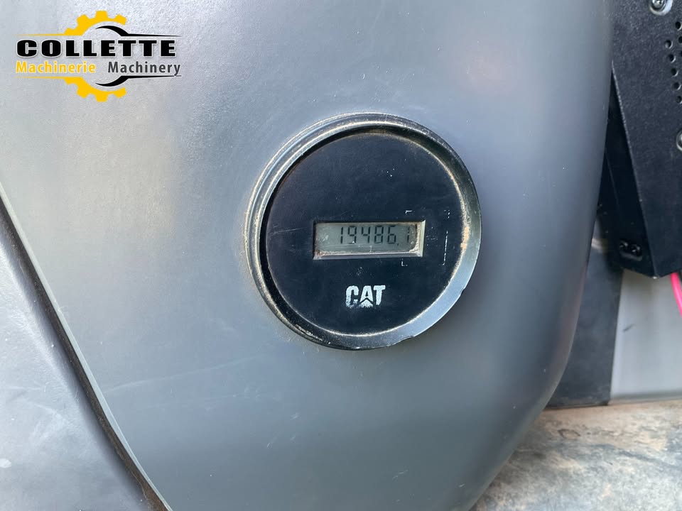 2007 CATERPILLAR 330d excavator - Image 18