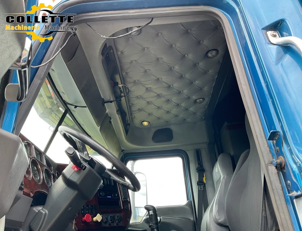 2013 Mack cxu613 (pinnacle) - Image 7