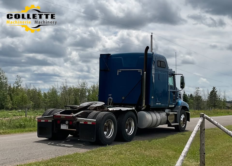 2013 Mack cxu613 (pinnacle) - Image 18