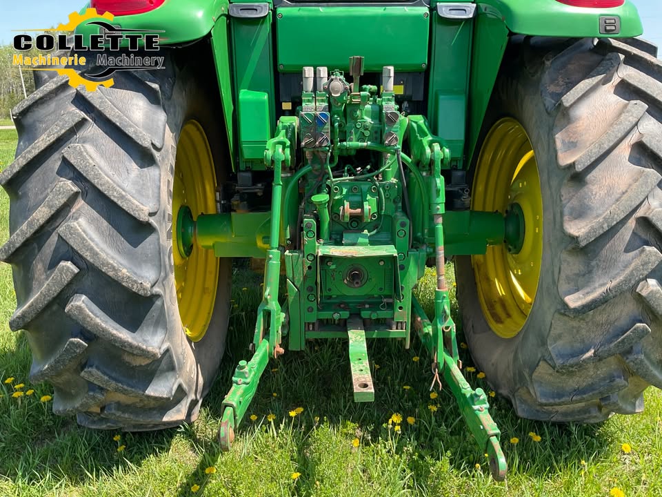 2012 John deere 6430 premium - Image 8
