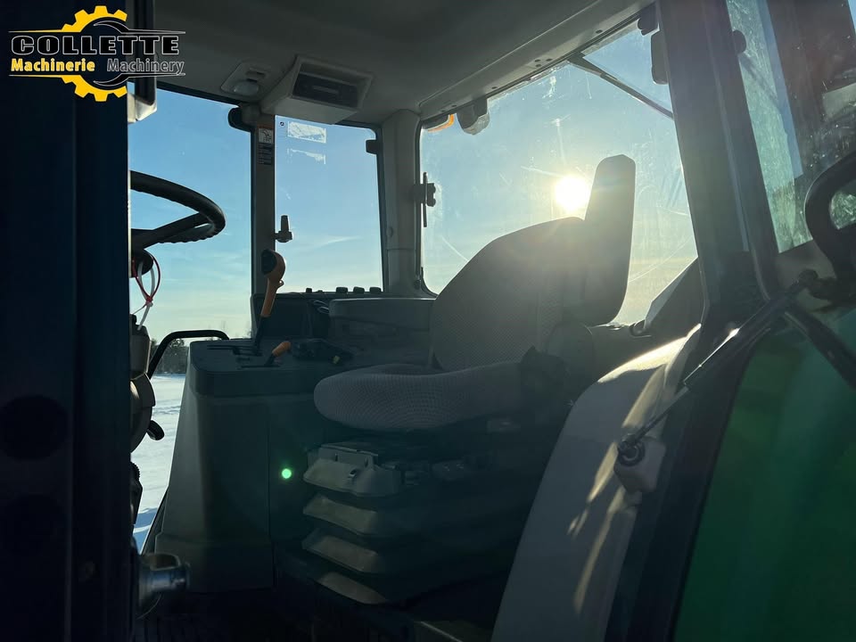 2015 John Deere 6115m - Image 10