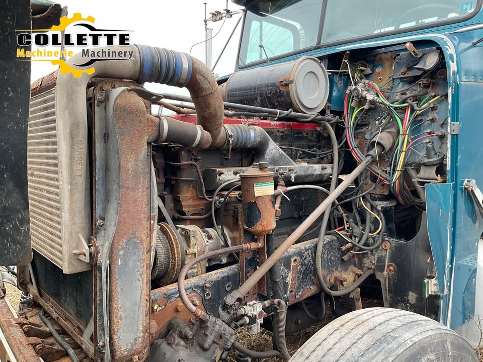 2000 Cummins N14 Diesel Engine - Image 5