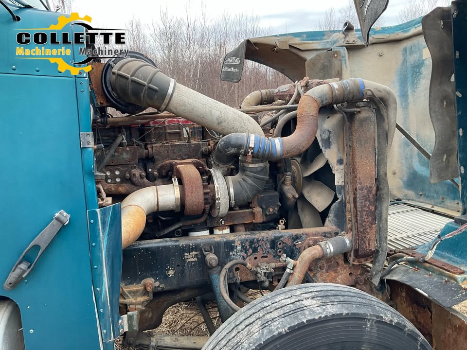 2000 Cummins N14 Diesel Engine - Image 3