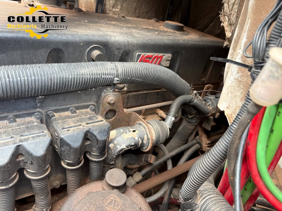 CUMMINS ISM Diesel Engine - Image 3