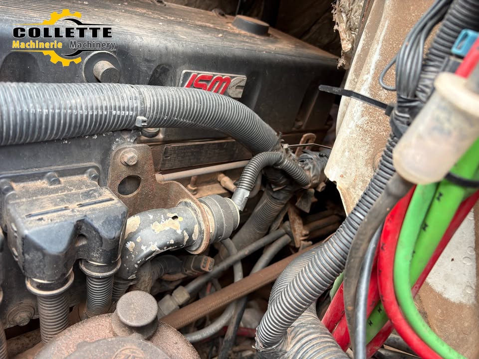 CUMMINS ISM Diesel Engine - Image 2