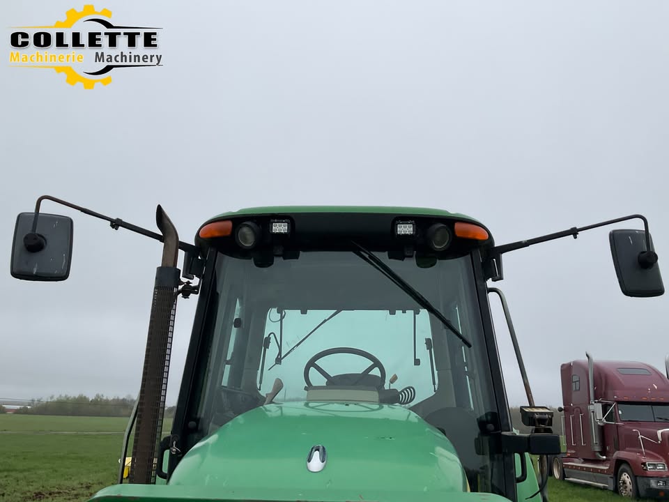 2008 John Deere 6420 tractor - Image 6