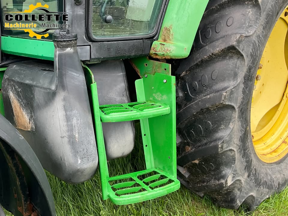 2008 John Deere 6420 tractor - Image 14