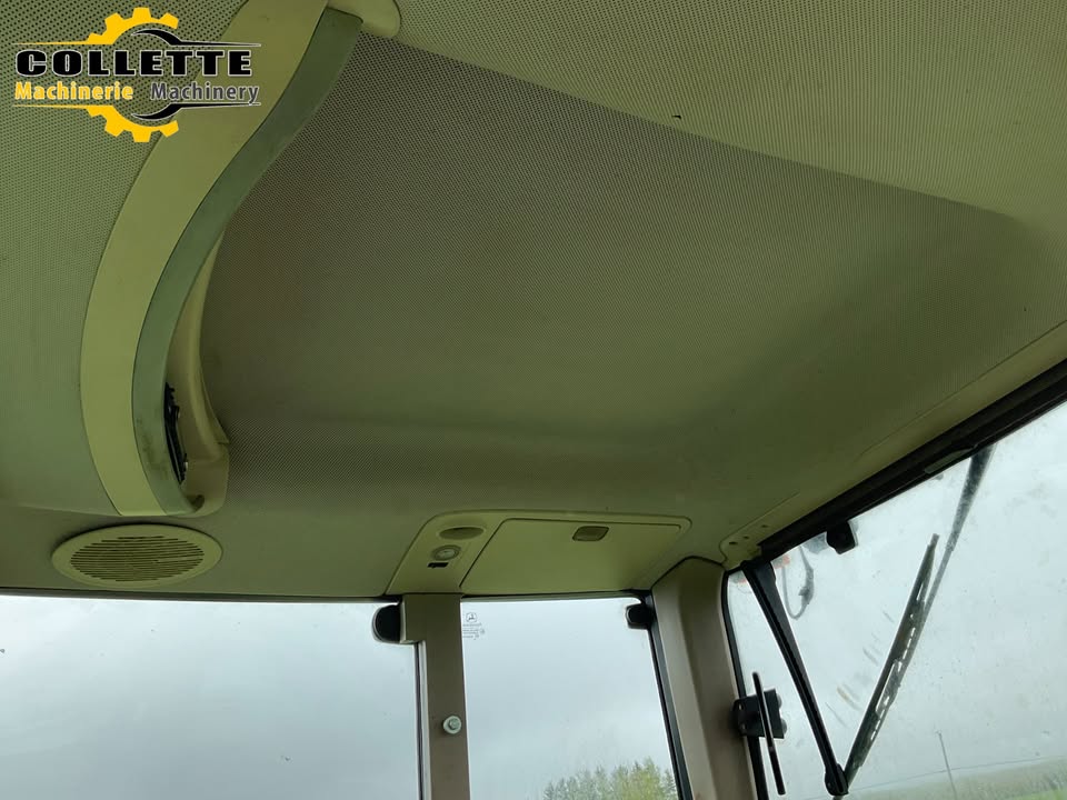 2008 John Deere 6420 tractor - Image 11