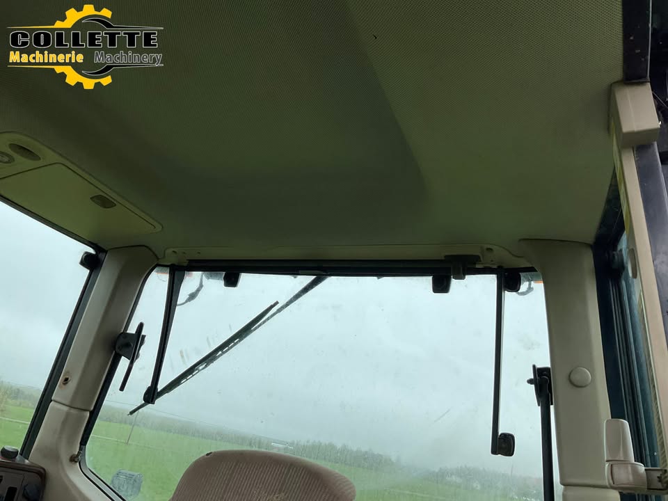 2008 John Deere 6420 tractor - Image 8