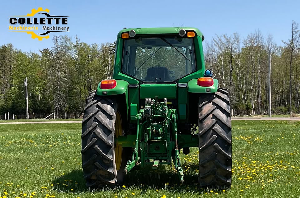 2012 John deere 6430 premium - Image 6