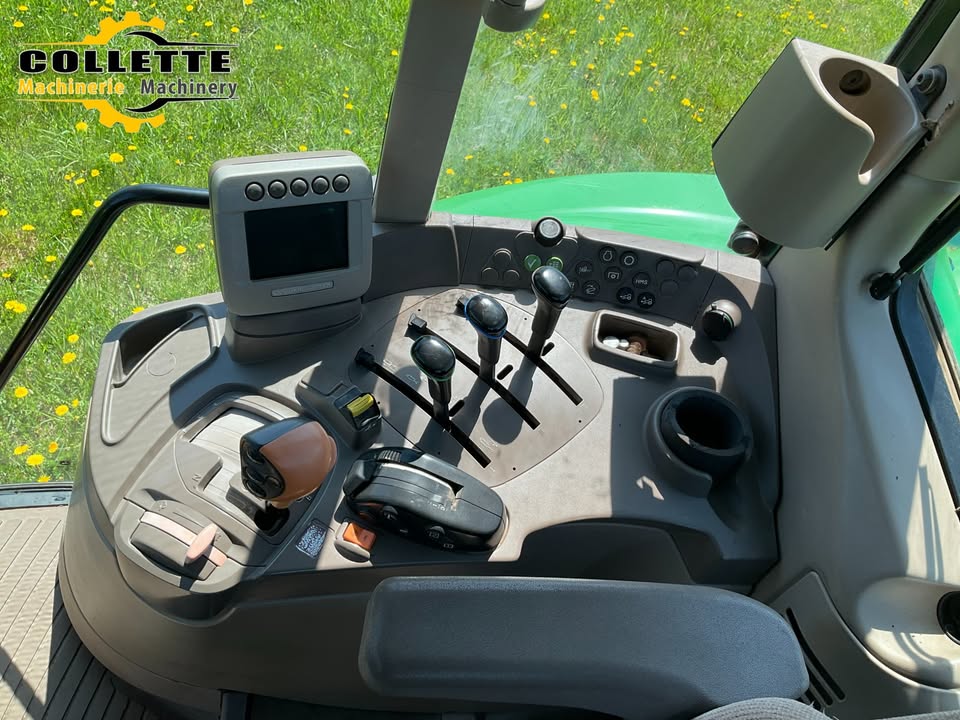 2012 John deere 6430 premium - Image 14