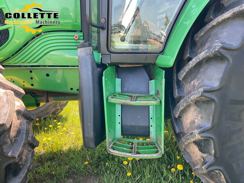 2012 John deere 6430 premium - Image 12