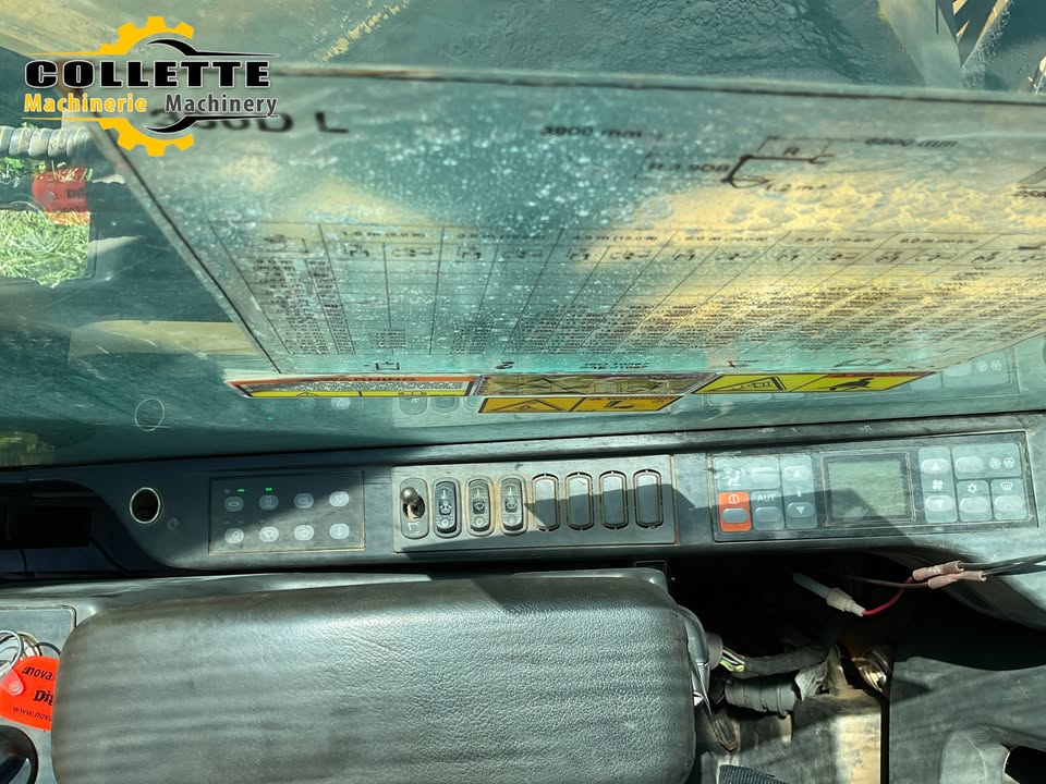 2007 CATERPILLAR 330d excavator - Image 17