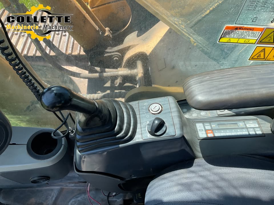 2007 CATERPILLAR 330d excavator - Image 16