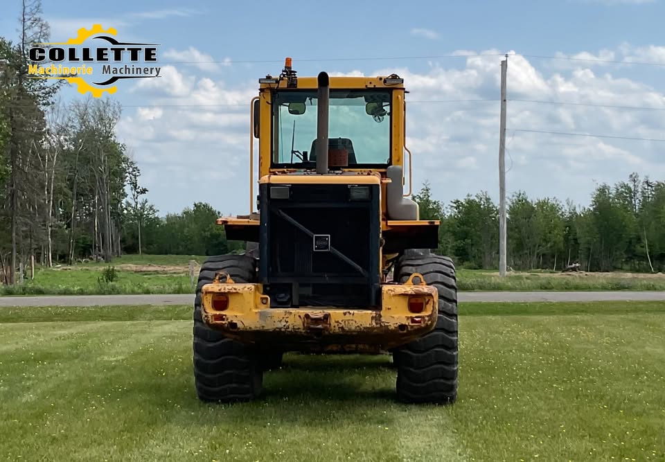 2001 Volvo l7od - Image 3