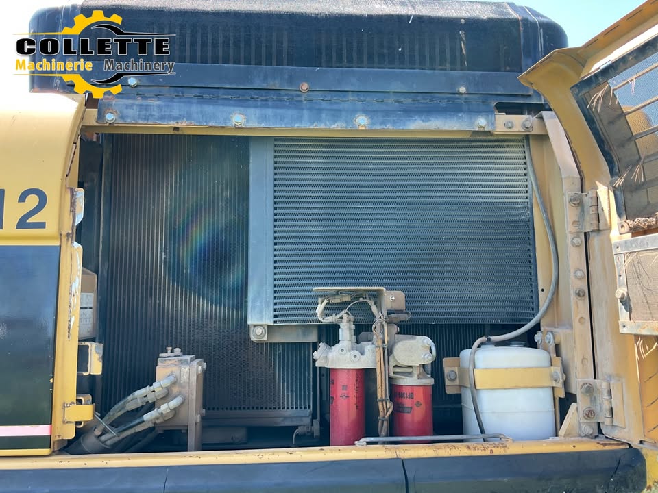 2007 CATERPILLAR 330d excavator - Image 14