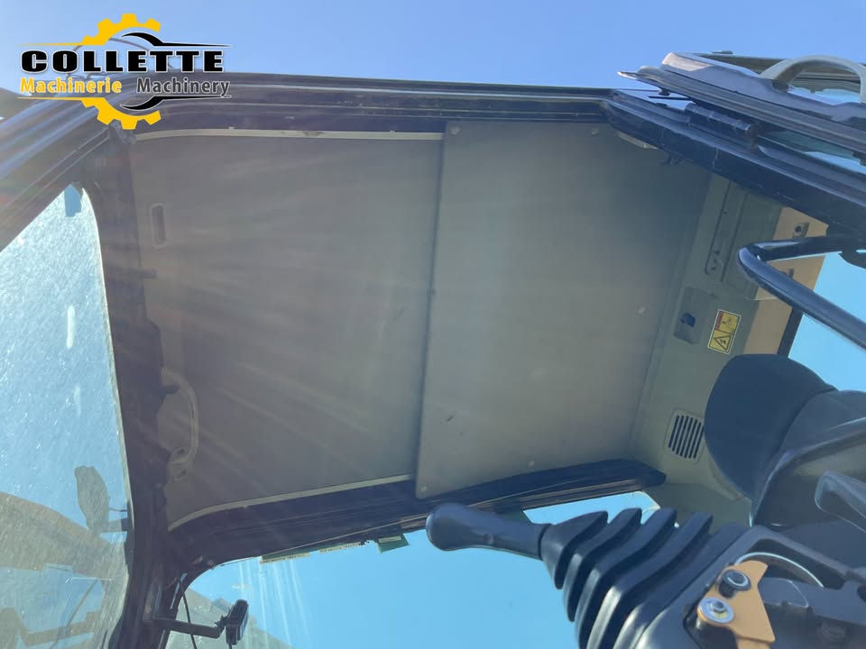 2007 CATERPILLAR 330d excavator - Image 8