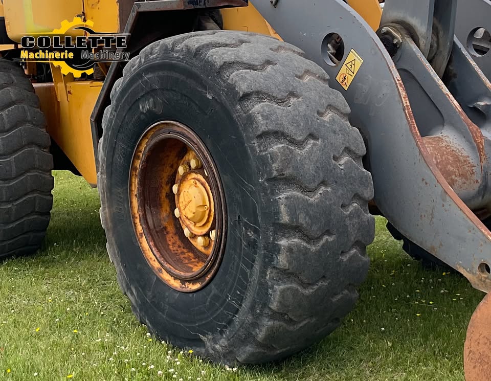 2001 Volvo l7od - Image 6