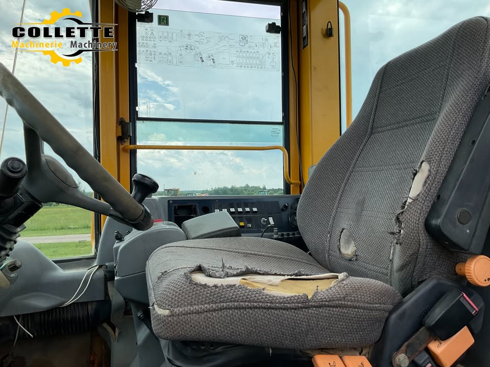 2001 Volvo l7od - Image 11