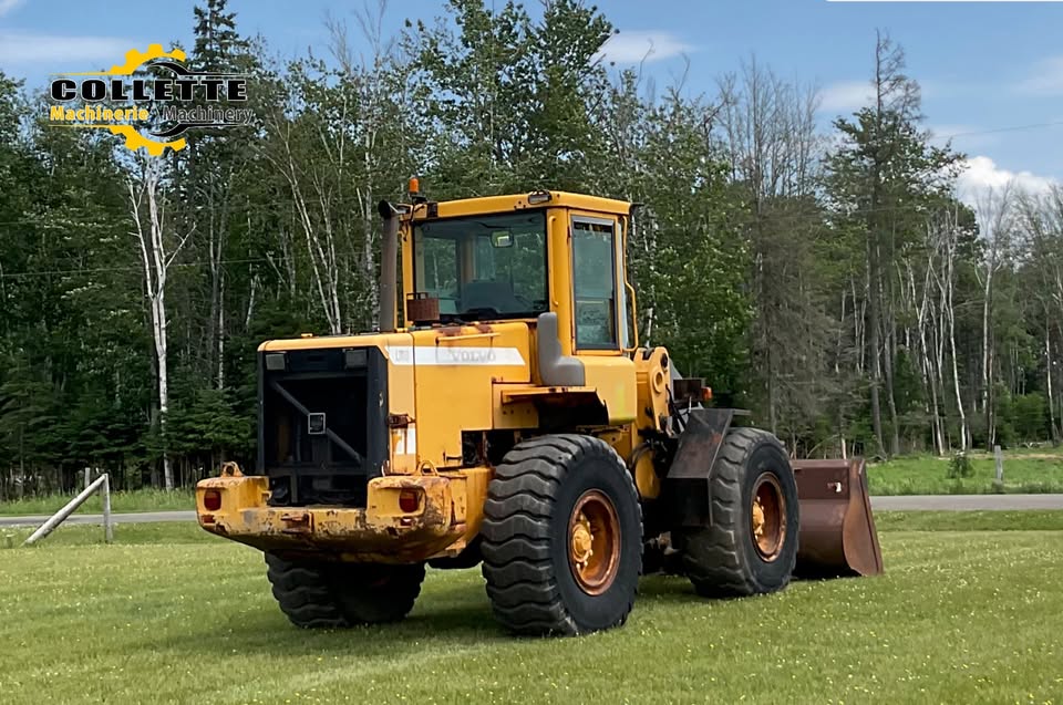 2001 Volvo l7od - Image 4