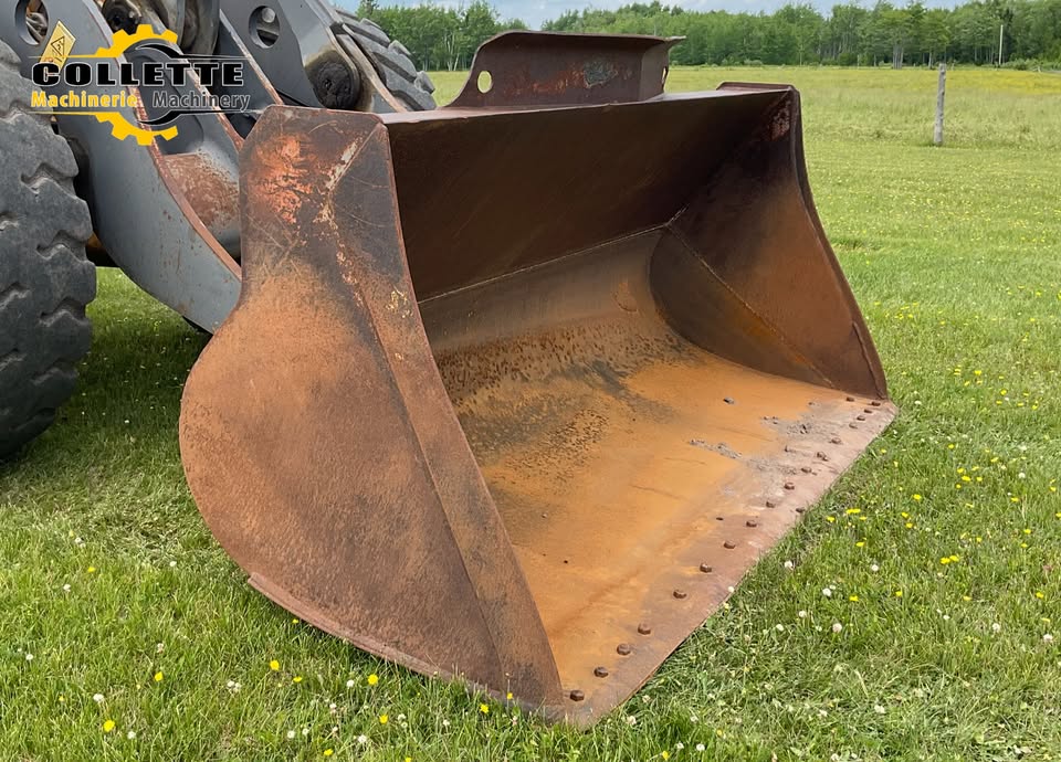 2001 Volvo l7od - Image 8