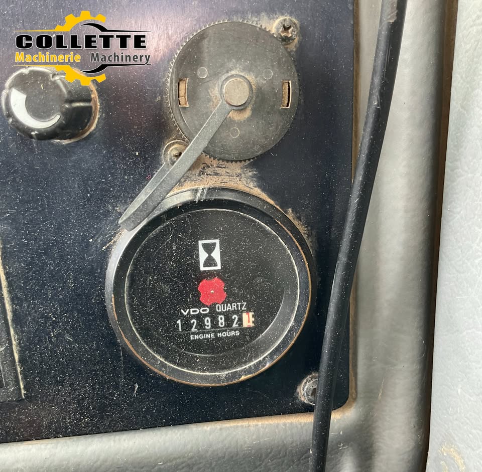 2001 Volvo l7od - Image 13