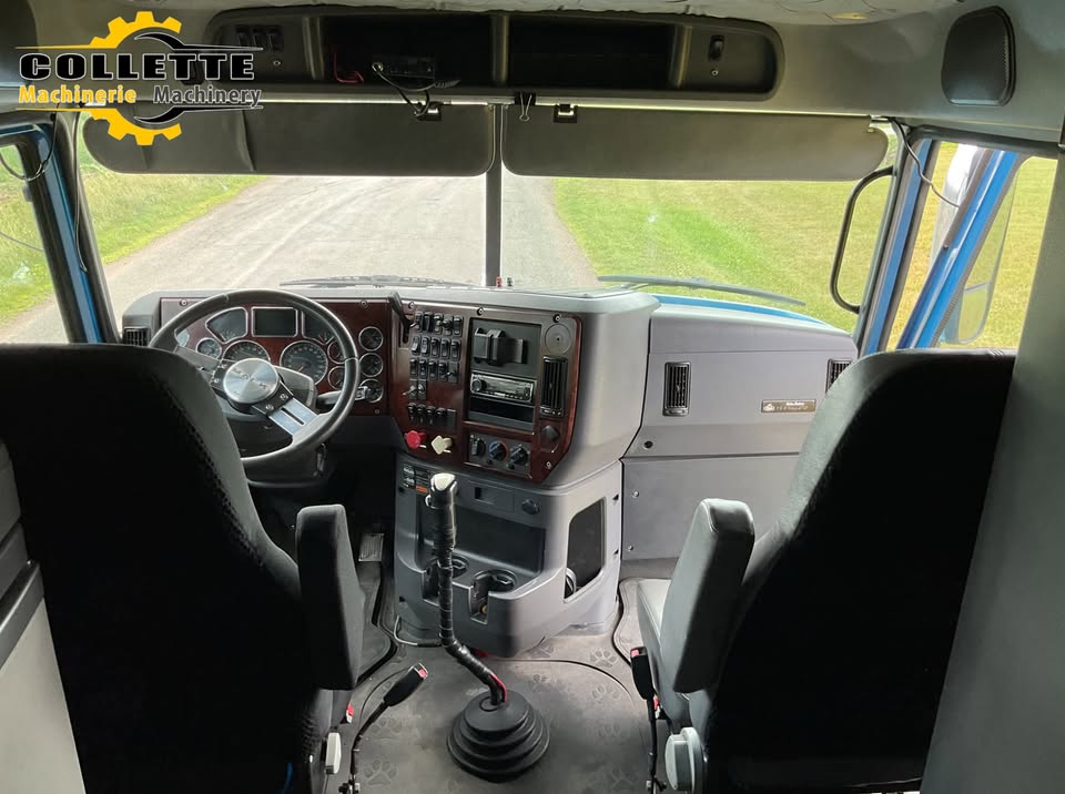 2013 Mack cxu613 (pinnacle) - Image 16