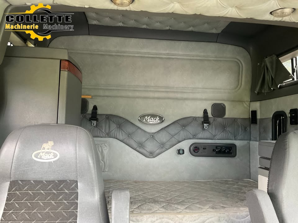 2013 Mack cxu613 (pinnacle) - Image 15