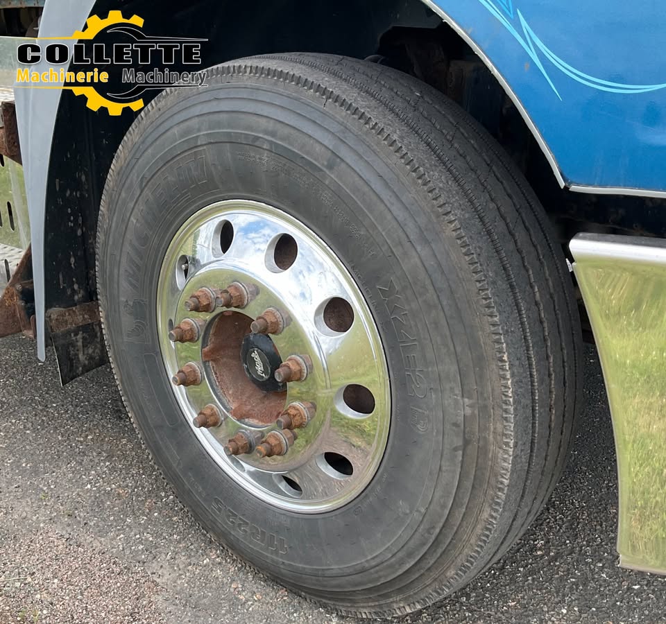 2013 Mack cxu613 (pinnacle) - Image 8