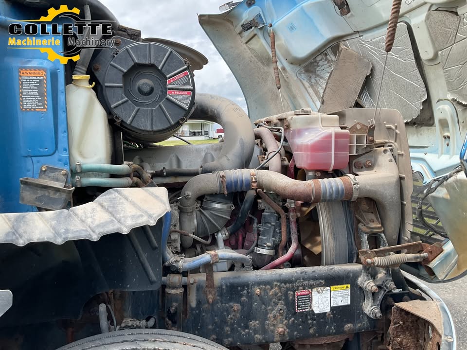 2013 Mack cxu613 (pinnacle) - Image 14