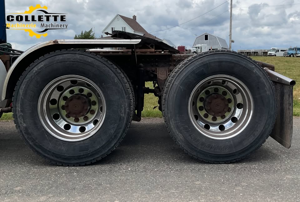 2013 Mack cxu613 (pinnacle) - Image 9