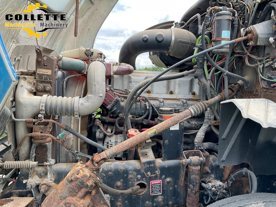 2013 Mack cxu613 (pinnacle) - Image 13