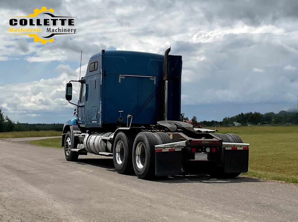 2013 Mack cxu613 (pinnacle) - Image 6