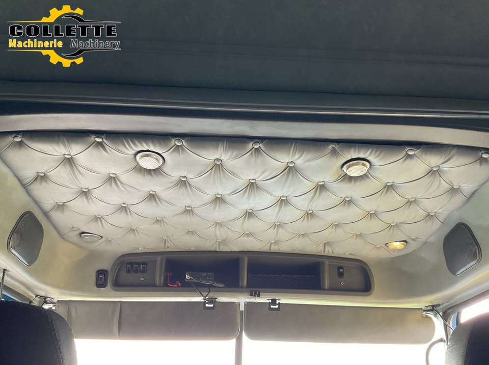 2013 Mack cxu613 (pinnacle) - Image 11