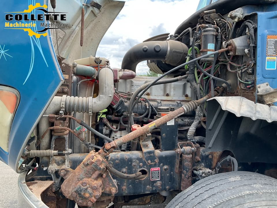 2013 Mack cxu613 (pinnacle) - Image 10