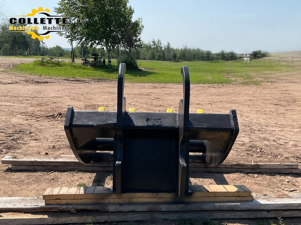 Excavator Root Rake - Image 3
