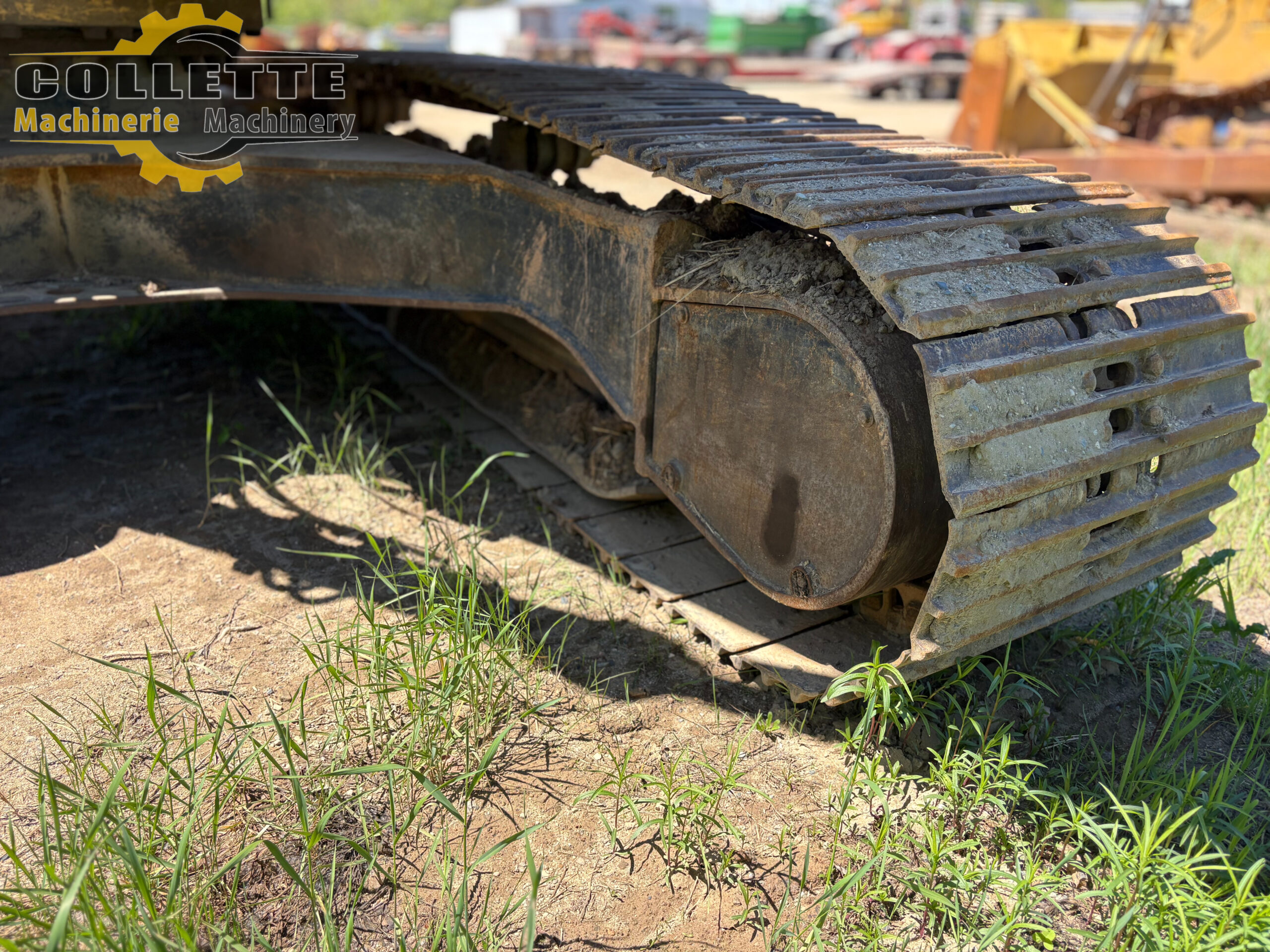 2006 CATERPILLAR 322C - Image 14